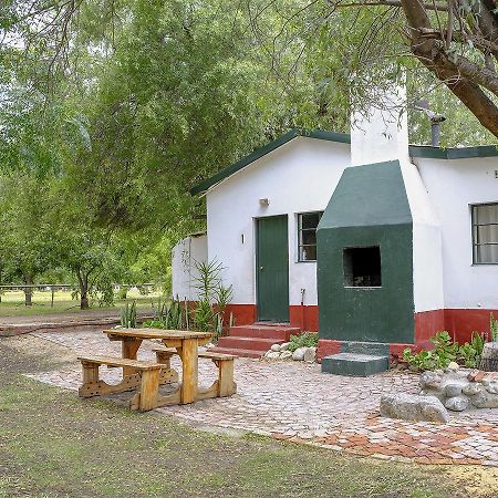 De Bos Cottages Montagu Exterior photo